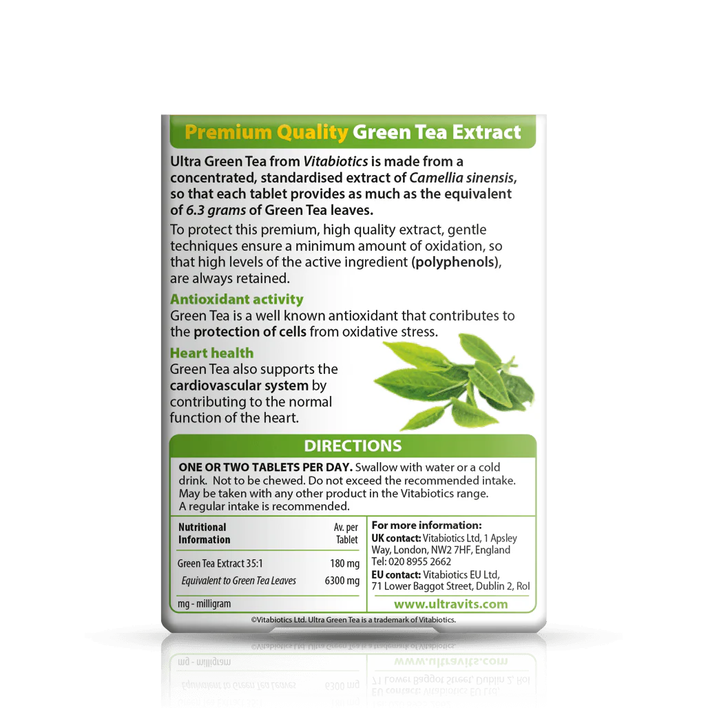 Energy Support Supplements Bundle - Image 6