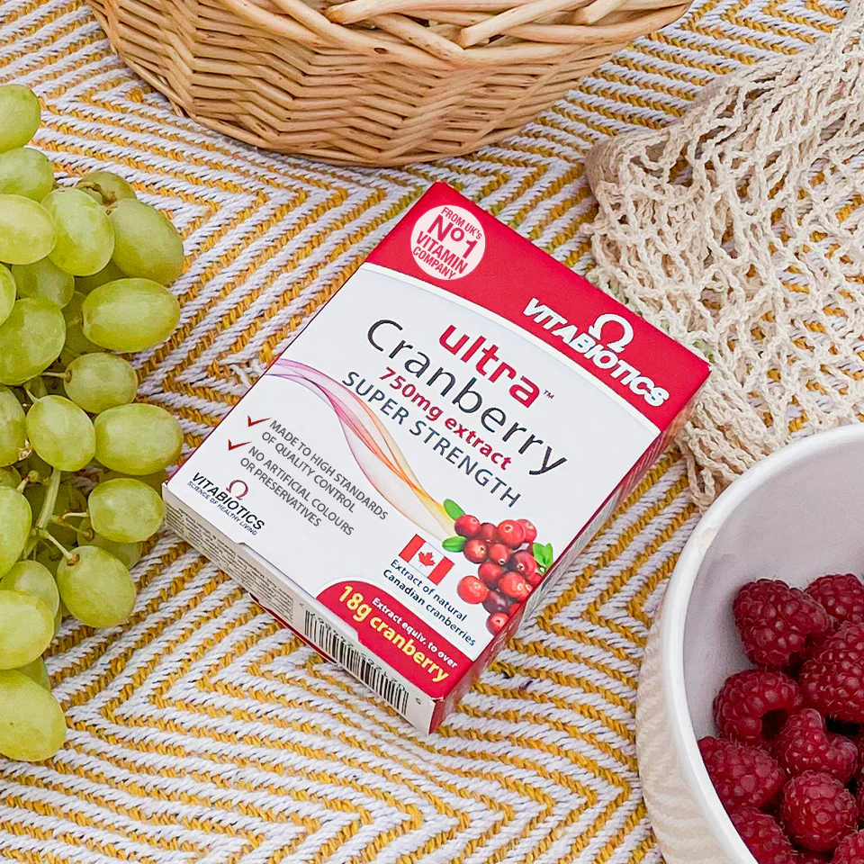 Ultra Cranberry - Image 4
