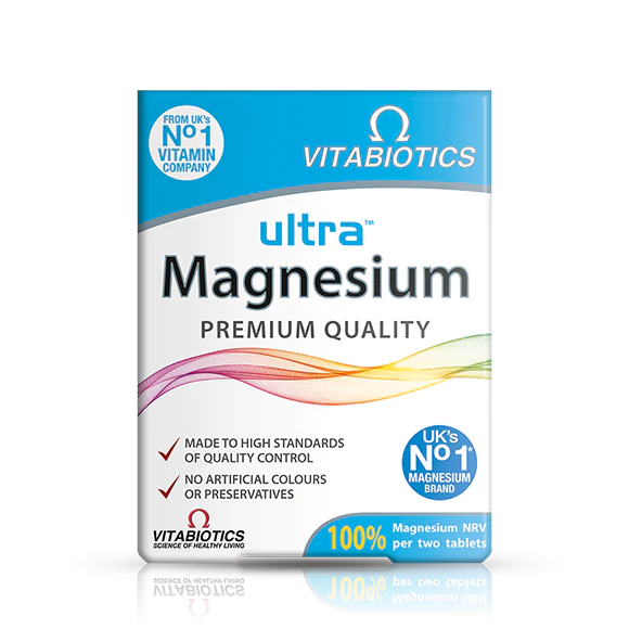 Ultra Magnesium