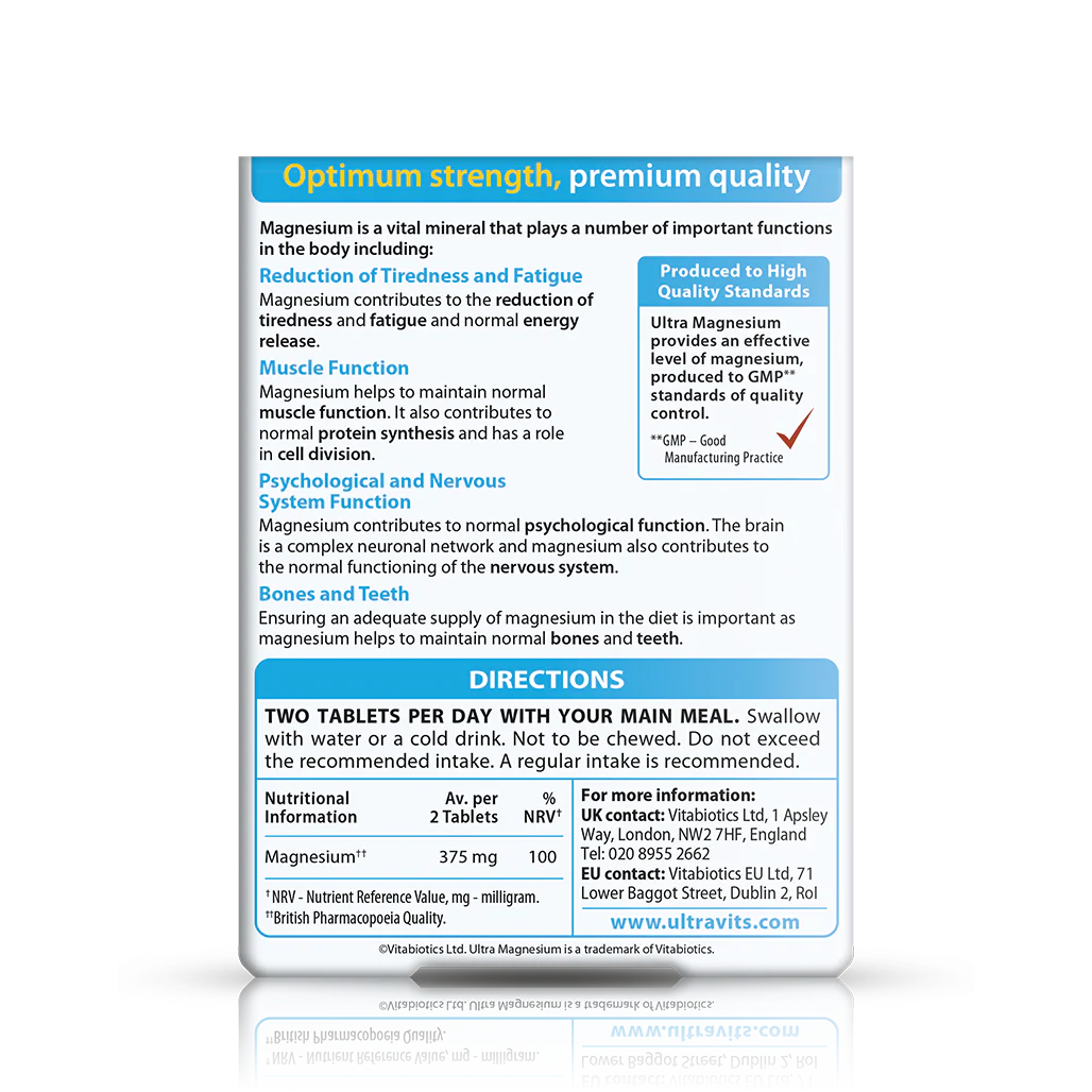 Ultra Magnesium - Image 3