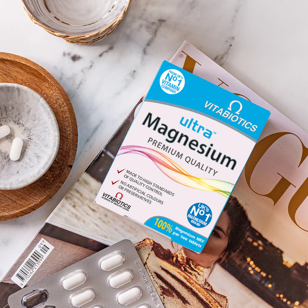 Ultra Magnesium - Image 4