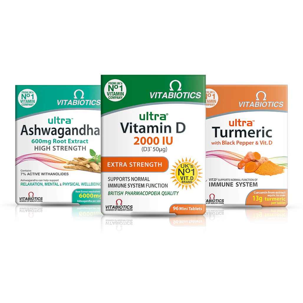 Wellness Support Bundle - Image 2