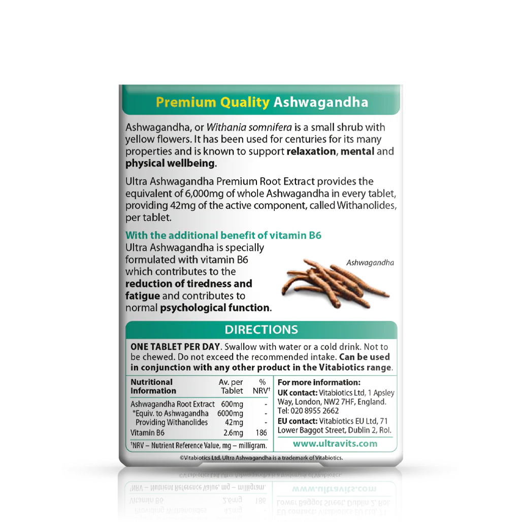 Wellness Support Bundle - Image 4
